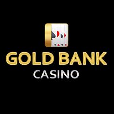 Gold bank casino login